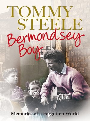 Bermondsey Boy - ebook